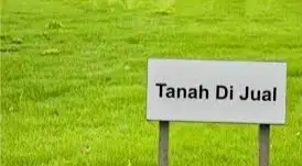 KAVLING TANAH GRAHA FAMILI BLOK O LOKASI CIAMIK LANGKA JARANG ADA