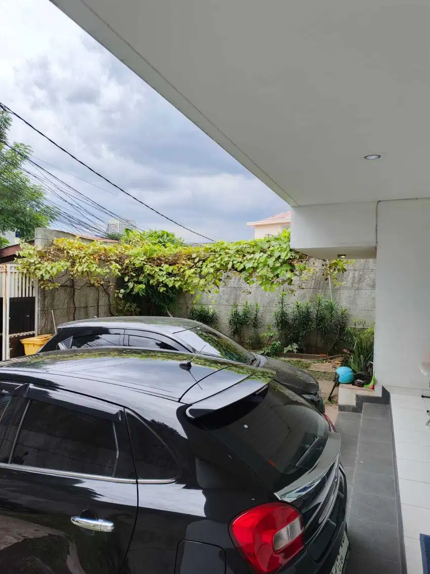Dijual Properti Kosan Exclusive dekat Senayan dan Permata Hijau Jaksel