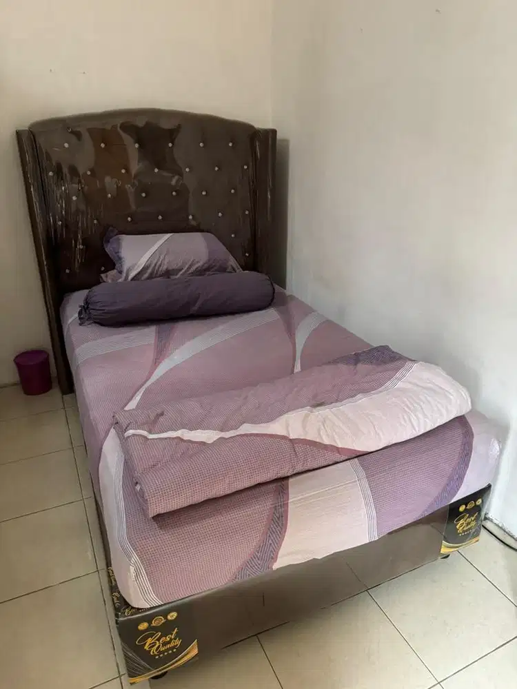 Kasur dan Dipan 120x200