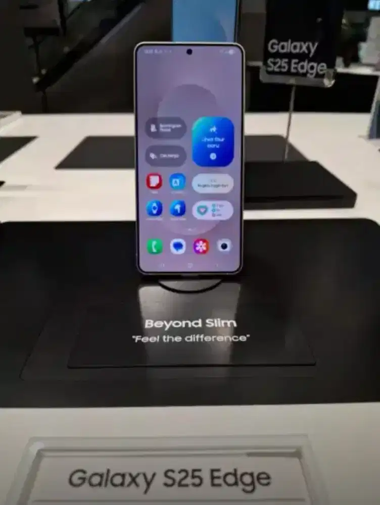 Drop price 13.499.000 s25 edge 256