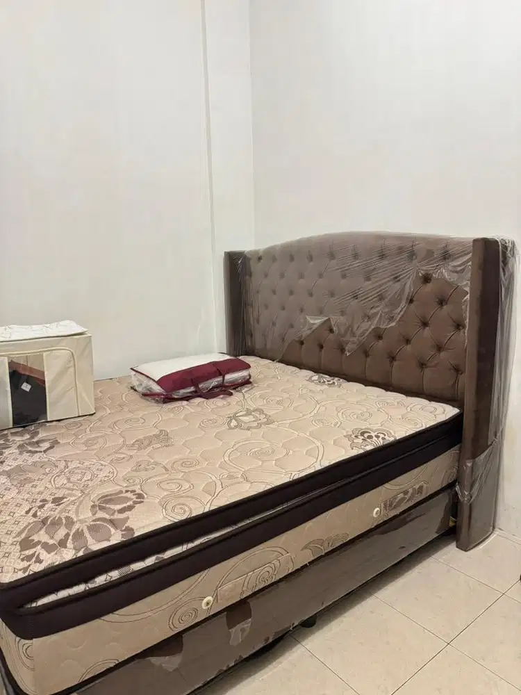 Kasur dan dipan 180x200