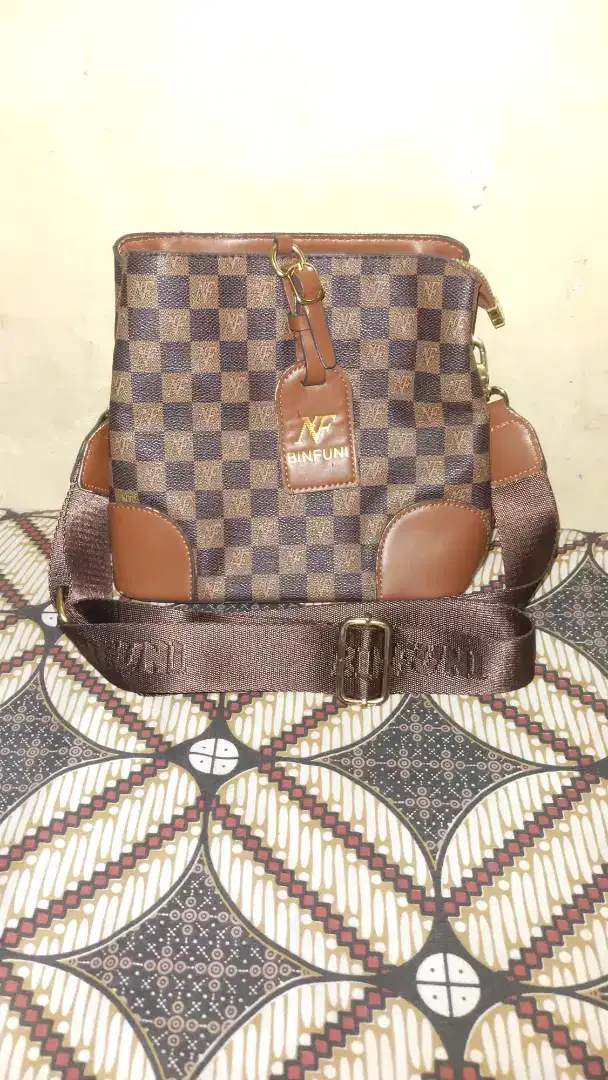 Tas perloved ku