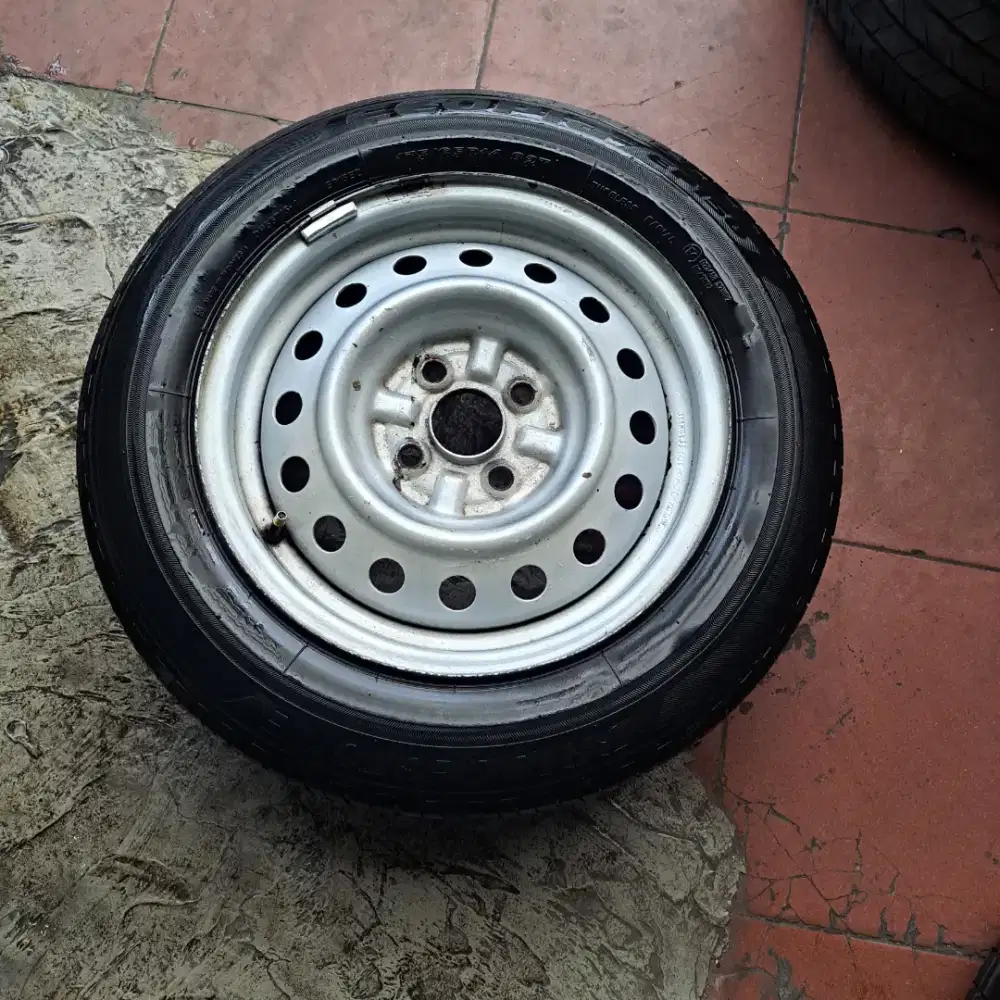 Serep r14 agya ayla sigra calya soluna baleno ignis dll