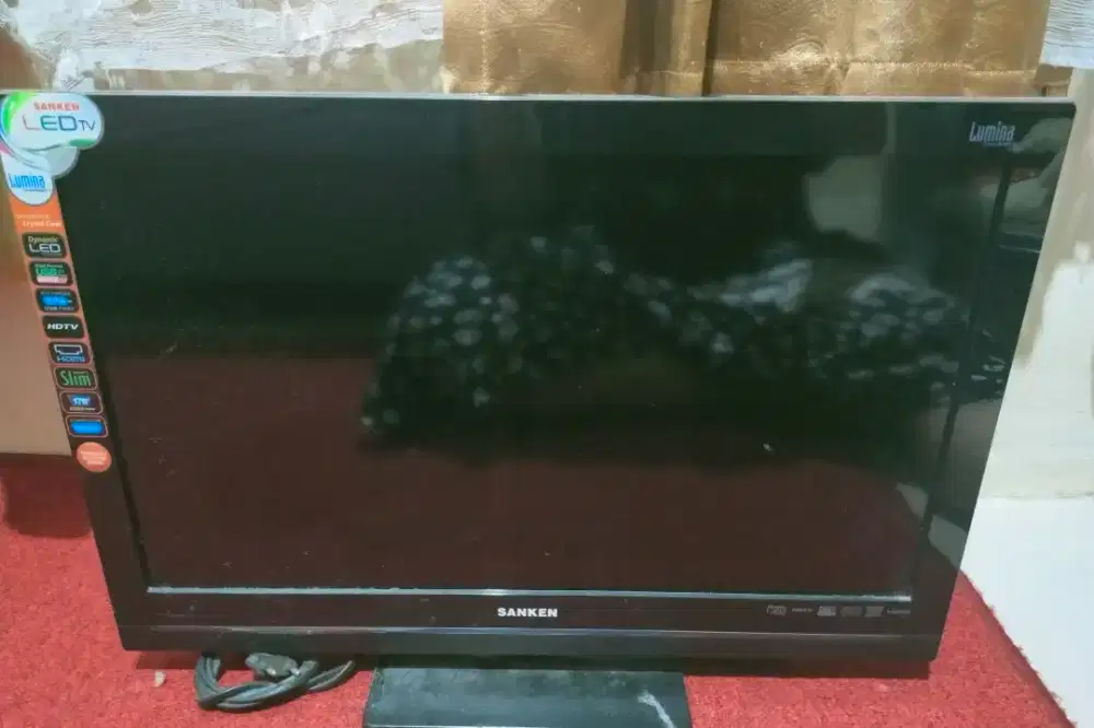 TV LED Sanken 17 Inch
