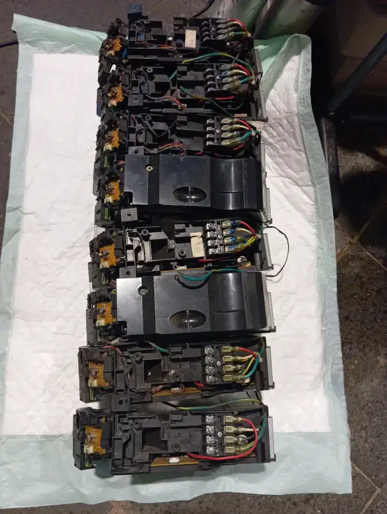 Modul indoor daikin tahiland 2PK