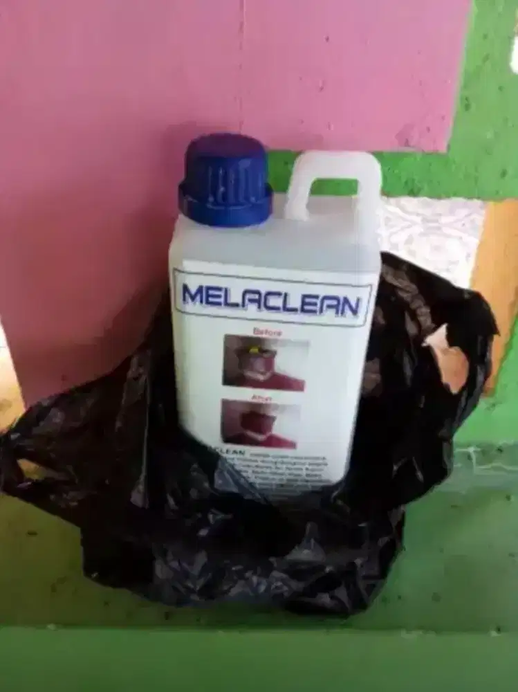 Obat Ampuh kerak Kamar mandi