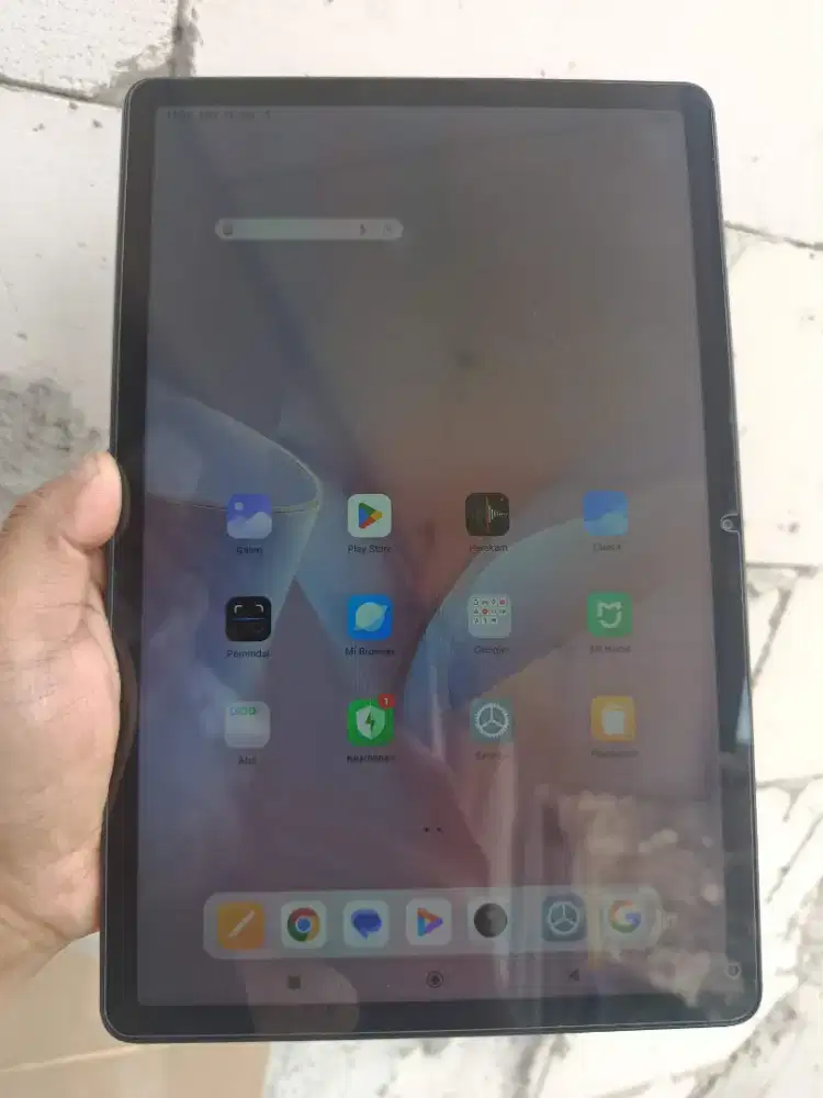 Xiaomi Mipad SE Ram 4/128/TT