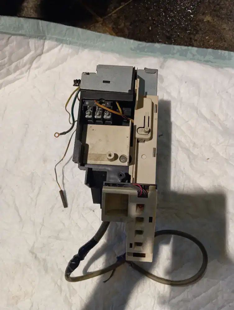 Modul indoor Sharp 1PK R22