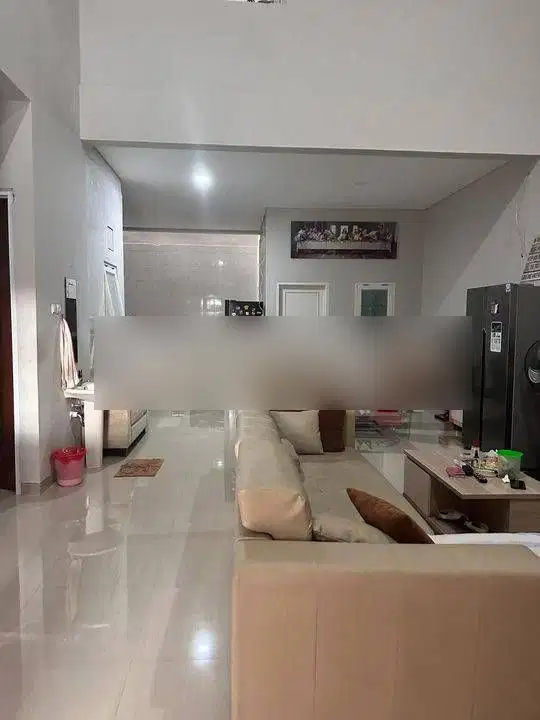 Rumah Baru Renov 2023 LT 144 LB 180 2 Lt SHM Harapan Indah 2 Bekasi