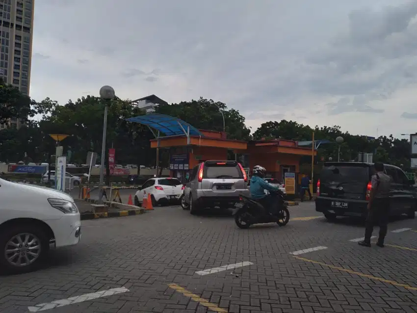 Ruko Bintaro Trade Center Strategis Dkt Tol Pd Indah Bintaro Sektor 9