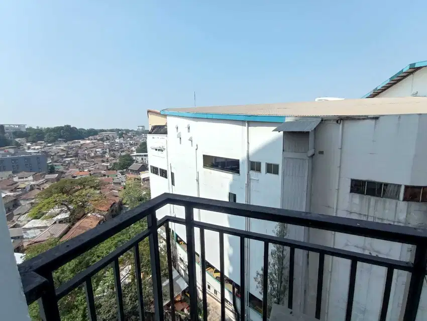 Apartemen Minimalis – Harga Terjangkau Mahasiswa 3 Jutaan