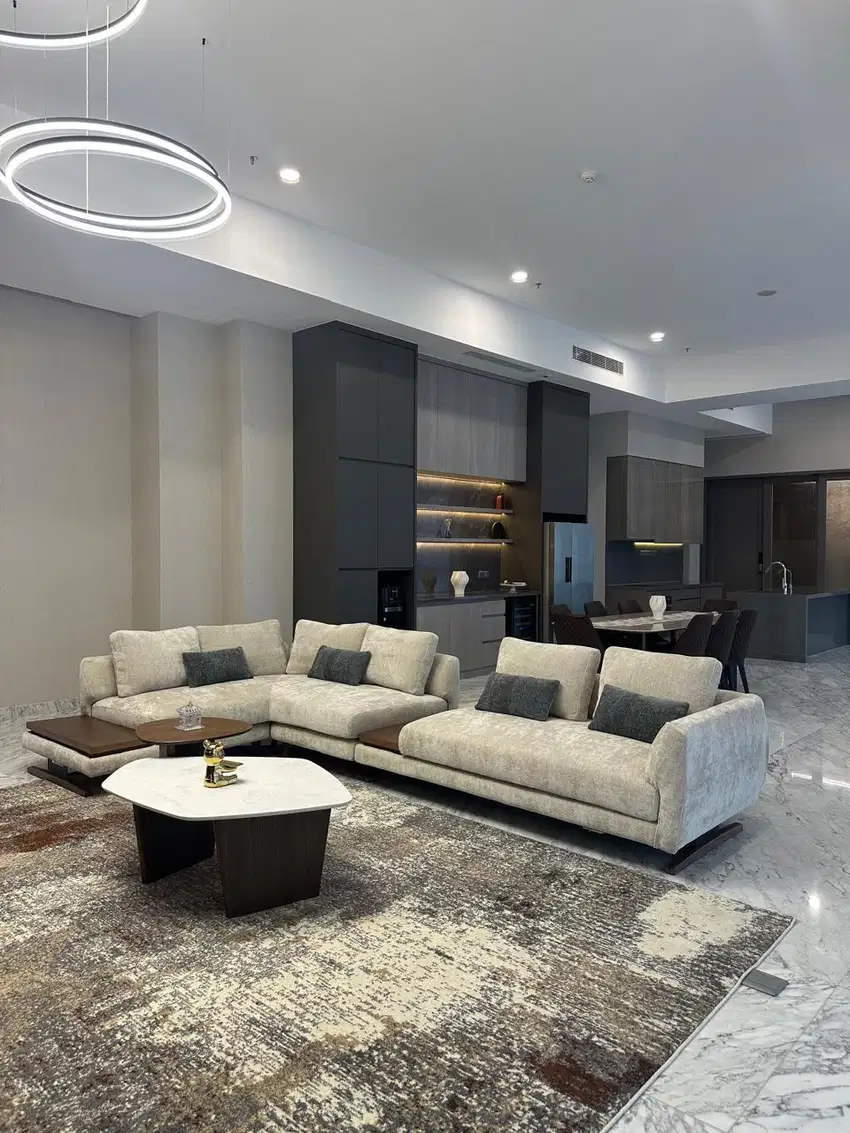 Penthouse The Stature Jkt Apt, Luxury, Brand New, FF