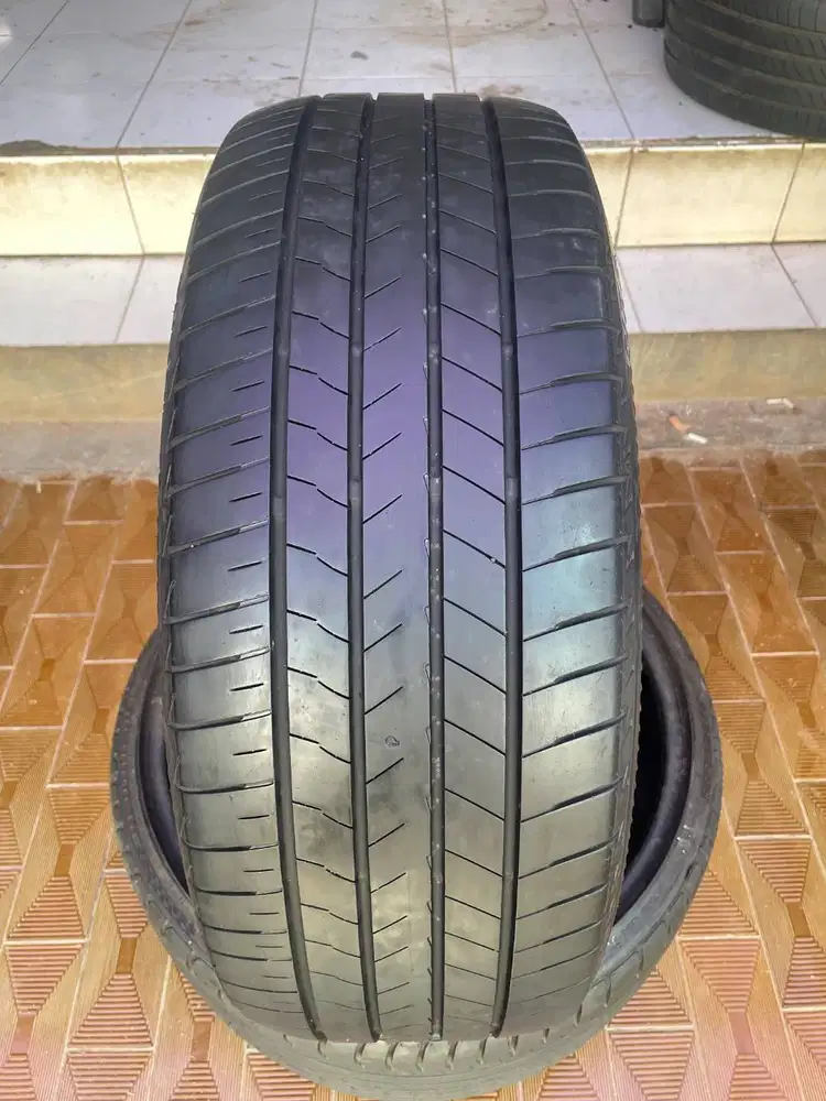 Ban Bridgestone Turanza T005 RFT 245 45 r20 1Pcs