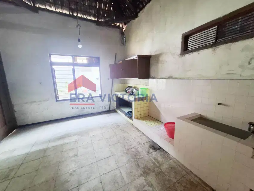 Rumah View Alam Batu Dkt Kebun Apel & Selecta Udara Dingin