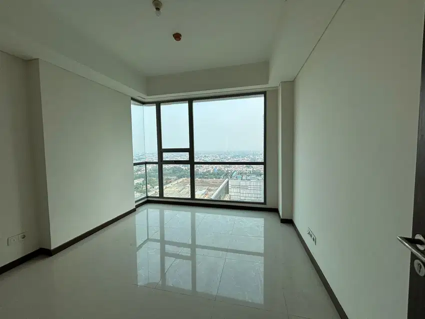Murah Cepat Apt St Moritz Tower New Royal Puri Indah Jakbar
