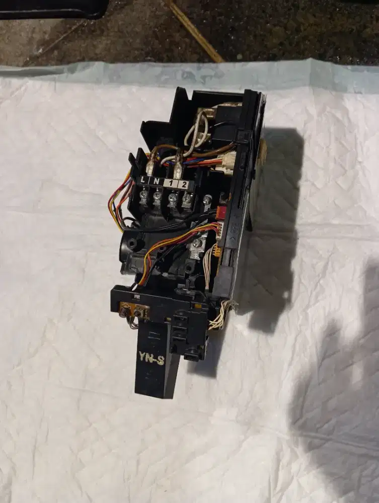 Modul indoor panasonic 1PK R32