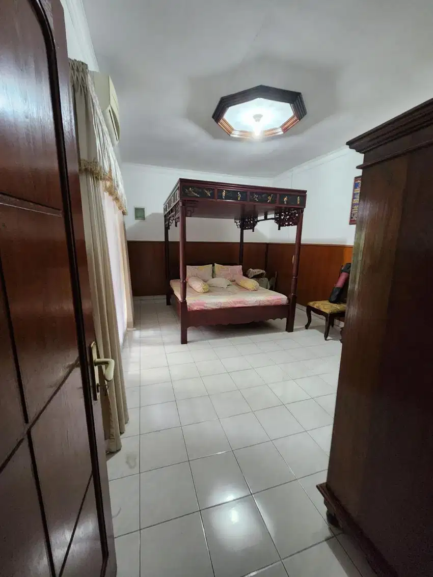 RUMAH SIAP HUNI DI PAL BATU - MENTENG DALAM, TEBET - JAKSEL