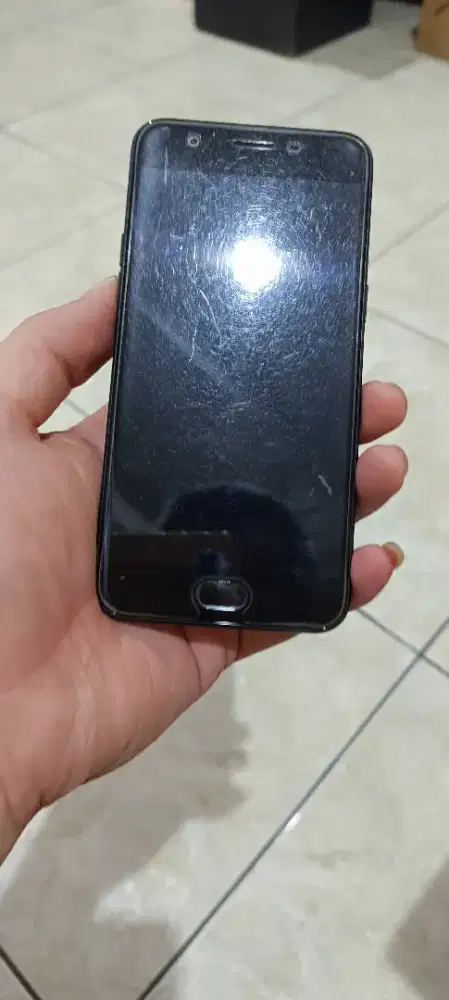 Oppo A57 ram 3/32 gb