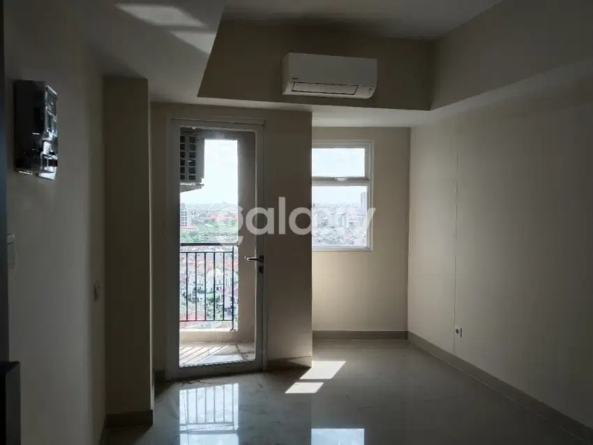 Sewa Murah Apt Grand Dharmahusada Lagoon Dkt ITS, Unair