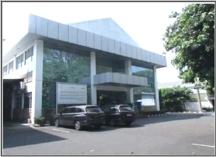 Jual Gudang + Kantor Bagus & Siap Pakai RUNGKUT INDUSTRI SBY