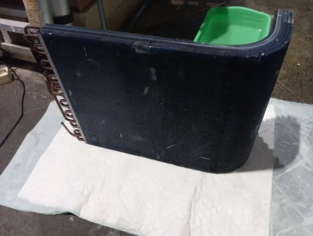 Kondensor outdoor daikin 1PK R410