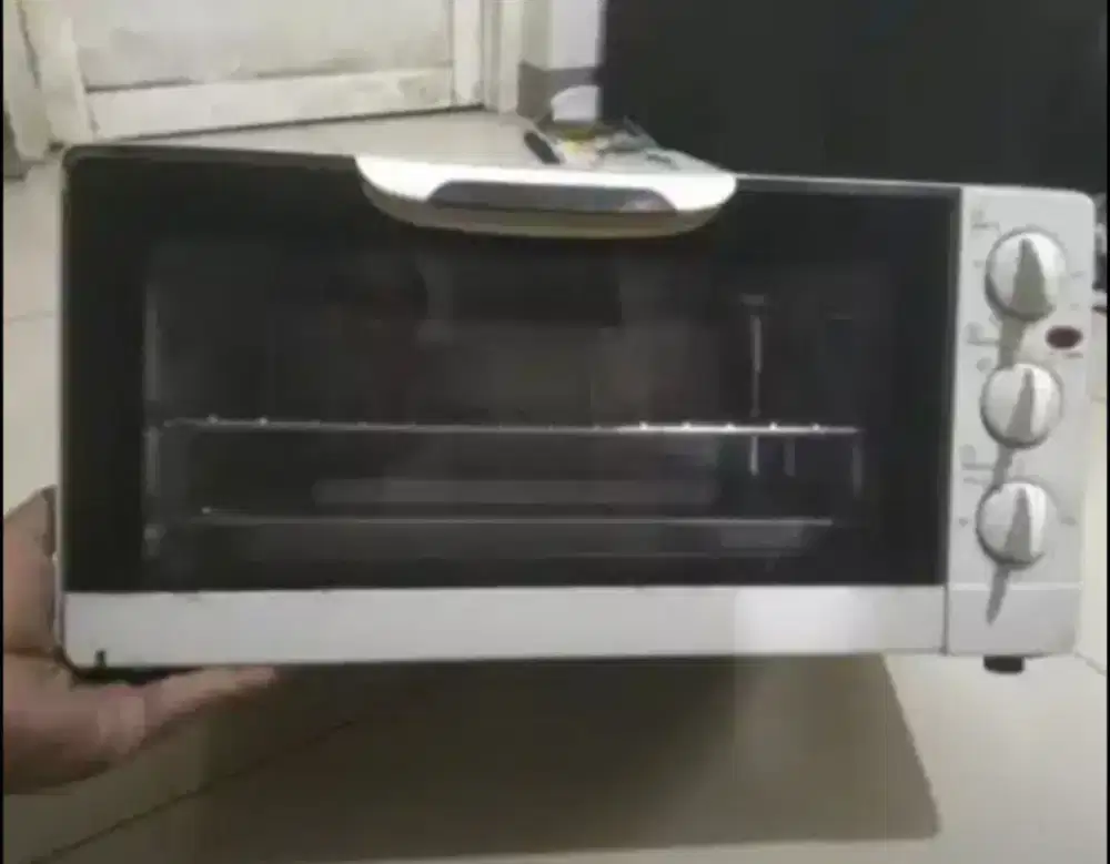 Microwave home maker