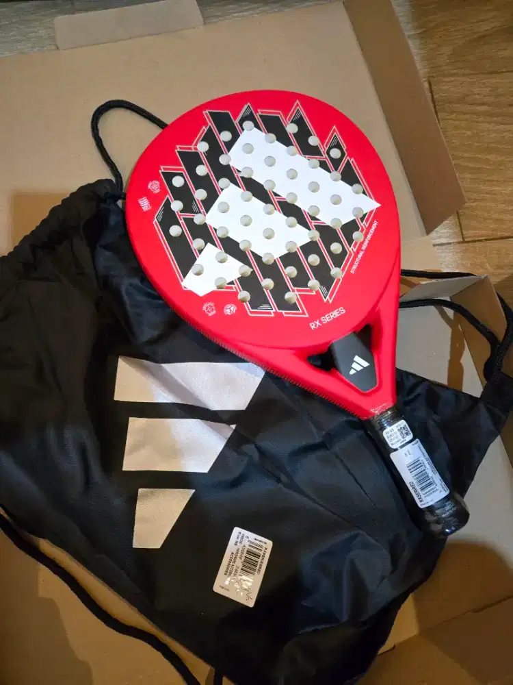 Raket PADEL Adidas