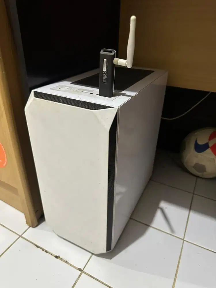 PC Desktop / Komputer AMD Ryzen 3100 GTX 1650 super ram 16gb ssd 512gb