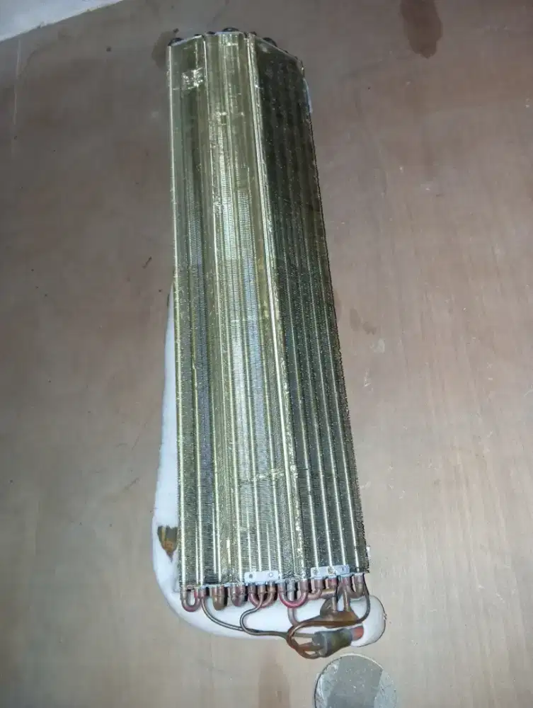 Evaporator indoor ac aux 2PK R410