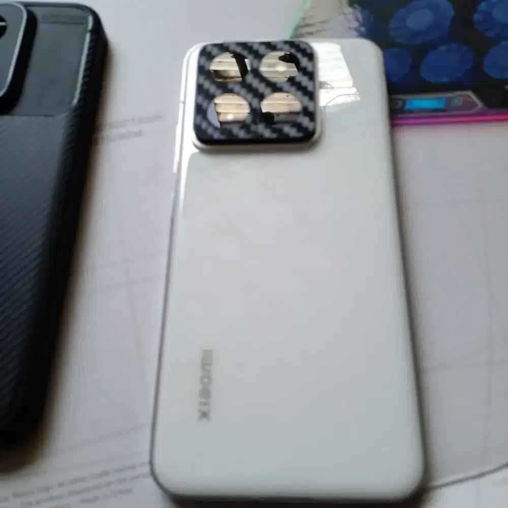 Xiaomi 14 Sein Fullset, mulus no minus