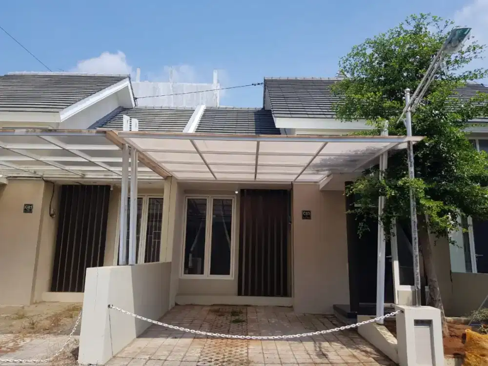 Rumah Pemalang Kota
