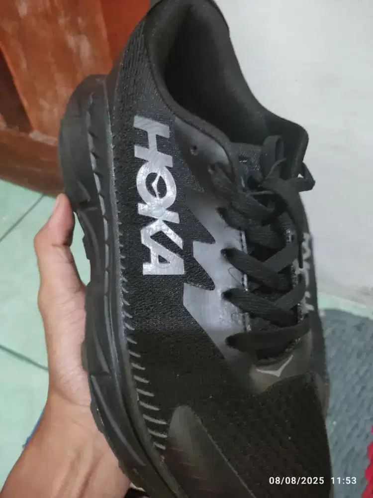 Hoka Running Size 43