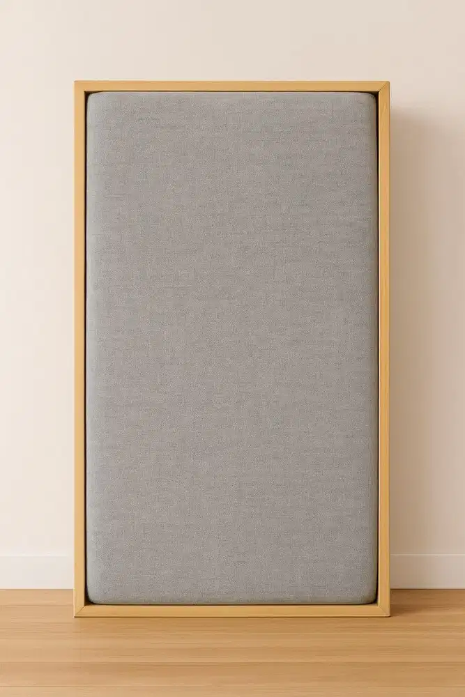 Profesional Panel Absorber (custom) / Peredam Suara