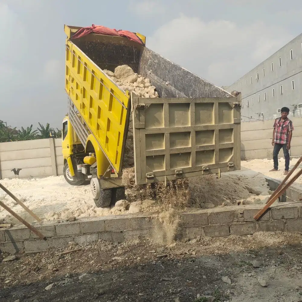 Limestone / pedel / batu kapur urukan