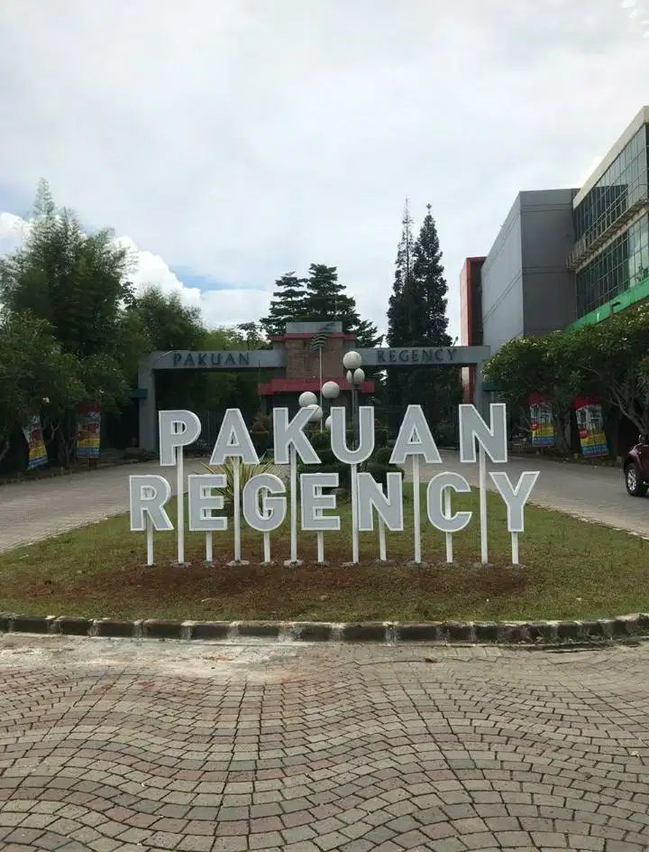 Rumah Minimalis 1 LT di Clust Jayadewata Pakuan Regency Bogor