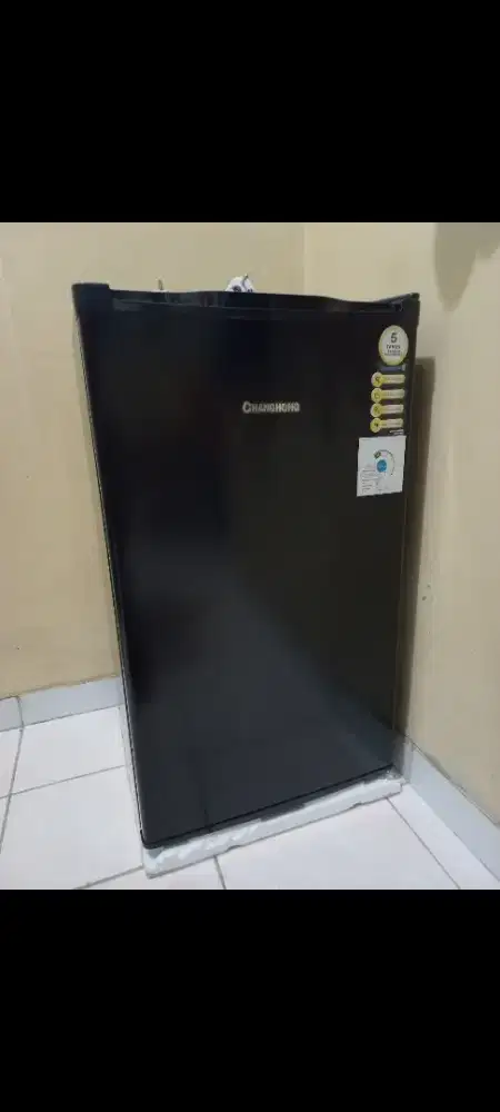 Kulkas Changhong CBC 100