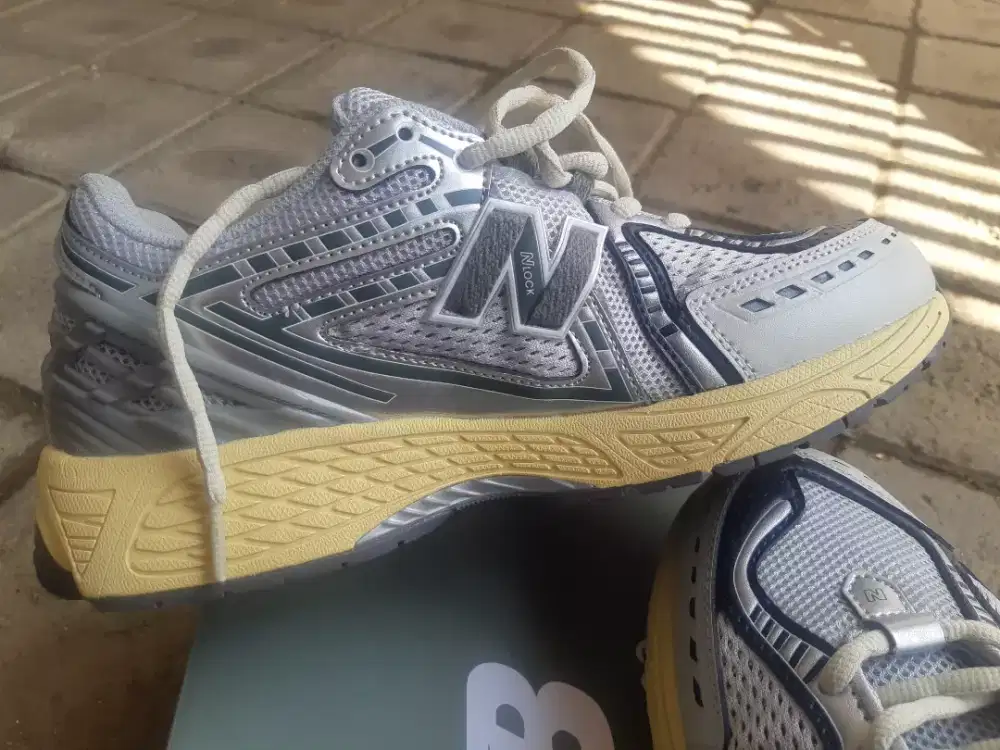 Sepatu Nb Newbalance 42
