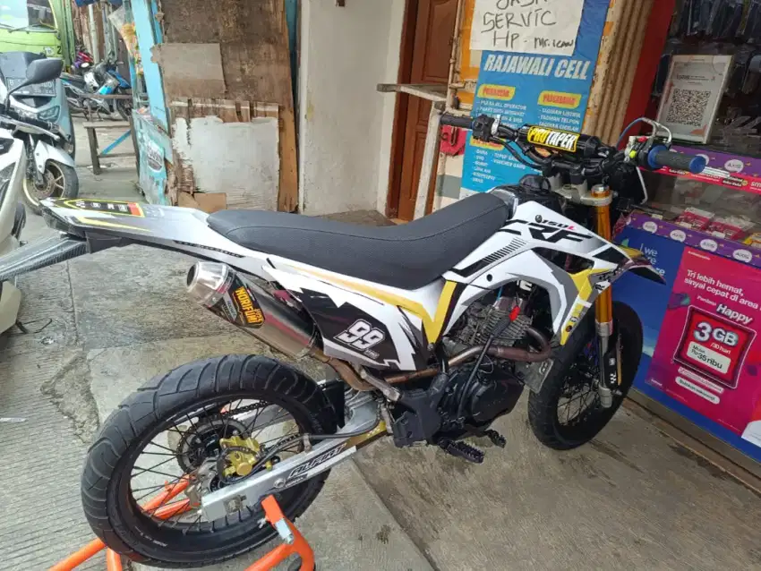 Crf basic mp mono