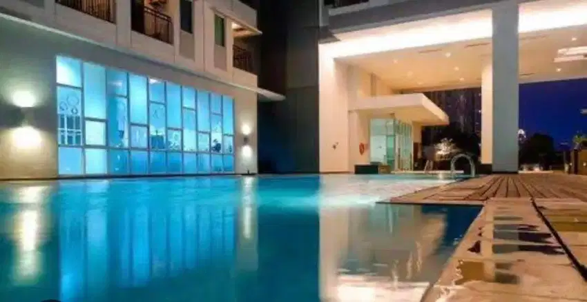 Owner lgsg. Apartment Thamrin executive residence. Murah. Fulk Furnish