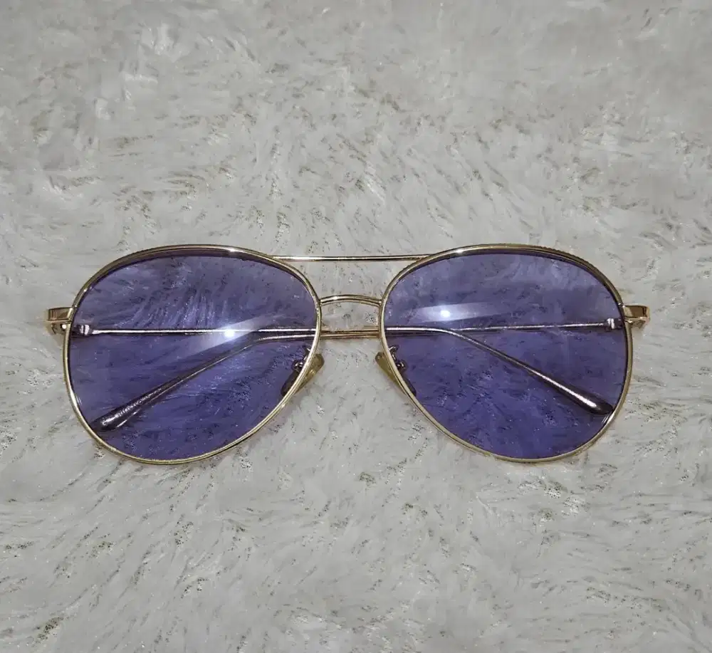 kaca mata fashion cewe