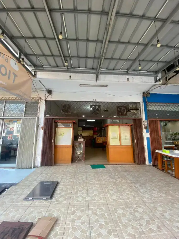 Murah Ruko Muara Karang