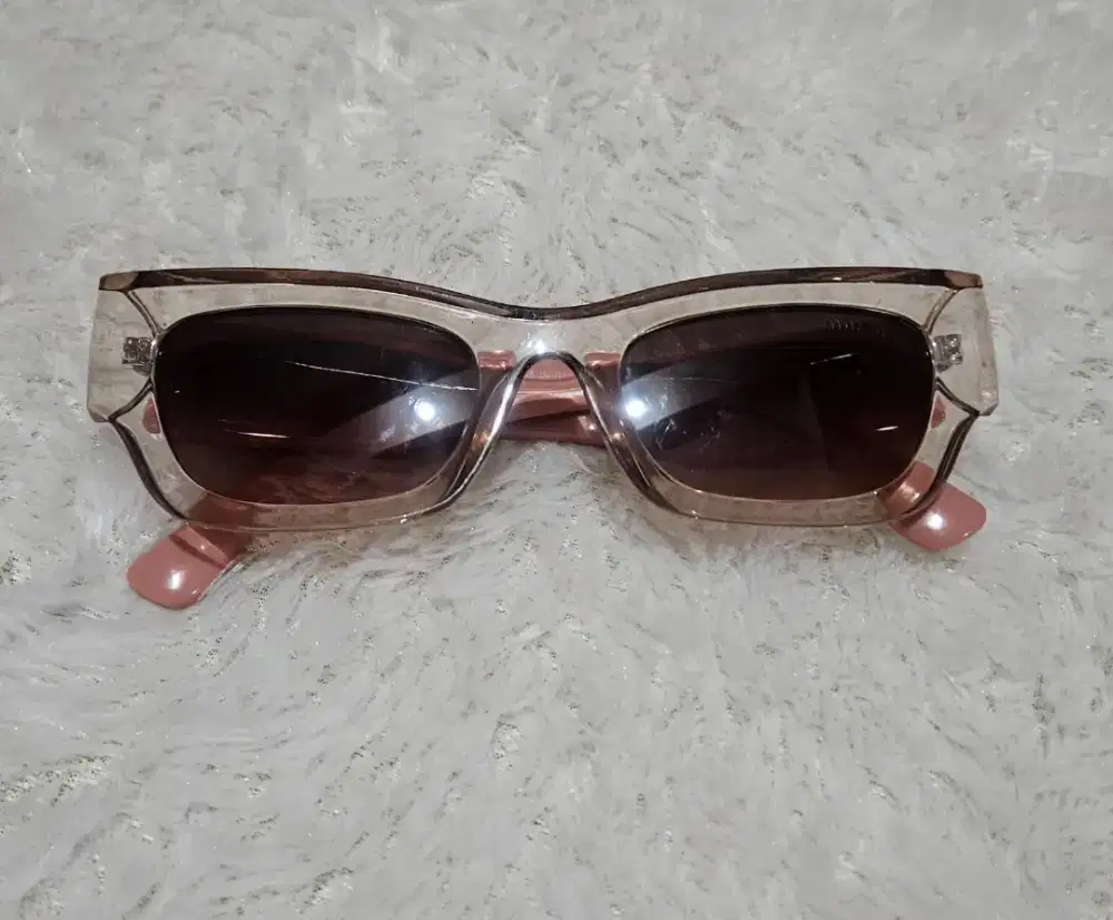 kaca mata fashion cewe