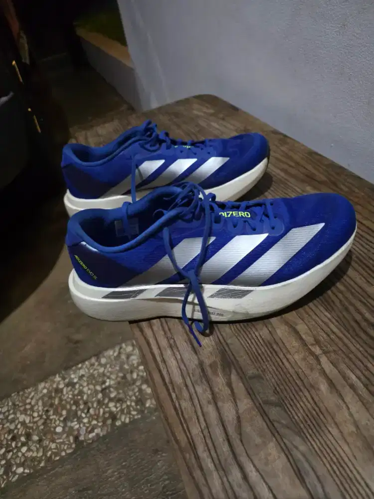 Adidas Adizero SL