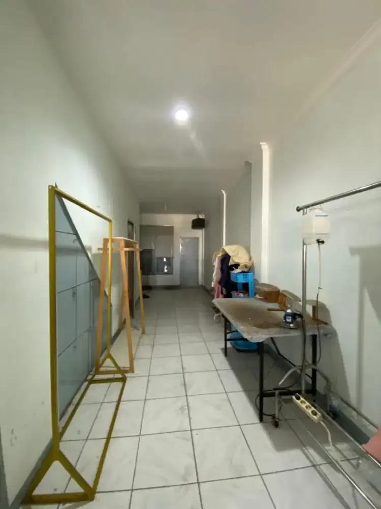 Murah Ruko Muara Karang