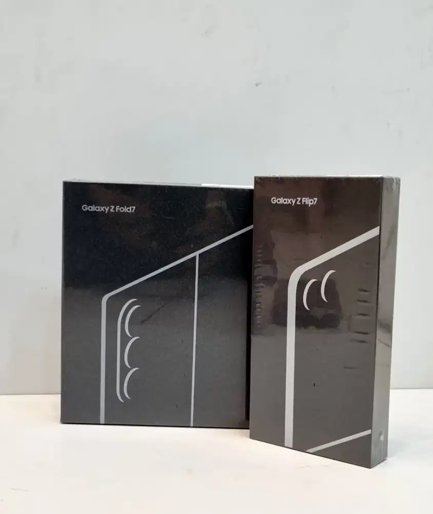 TERMURAH !! SAMSUNG Z FOLD 7 12/256GB GARANSI RESMI