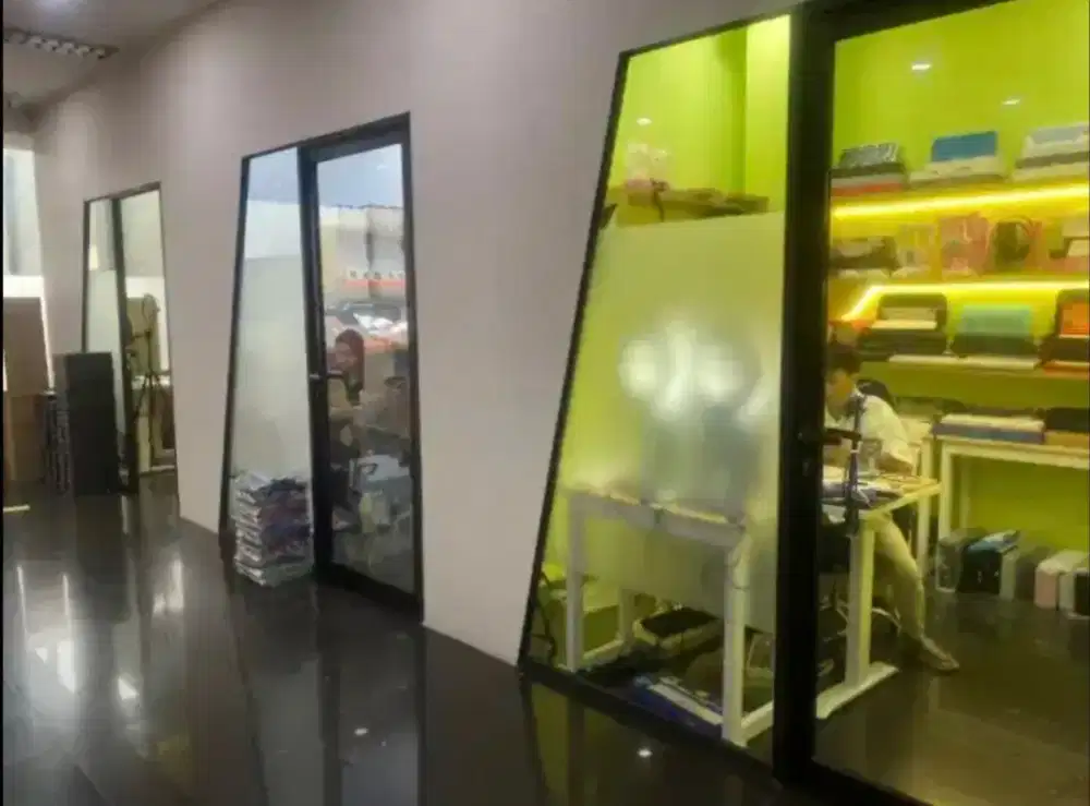 Lowongan Kerja Admin Input Data