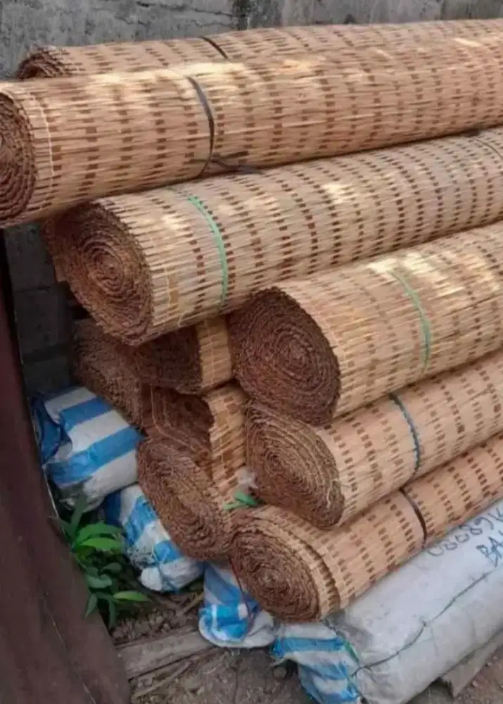 fery shop jual rotan lupu