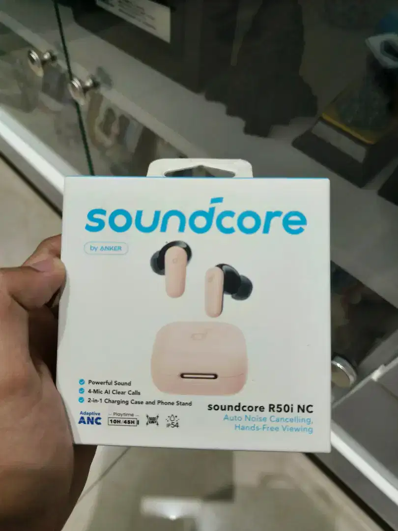 Soundcore R50i NC