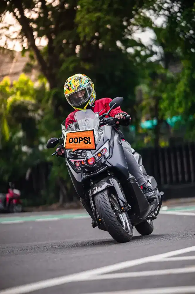 Yamaha NMAX NEO KEYLESS 2024 FULL MODIF FREE BALIK NAMA