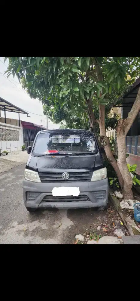 Dijual DFSK Pick Up
